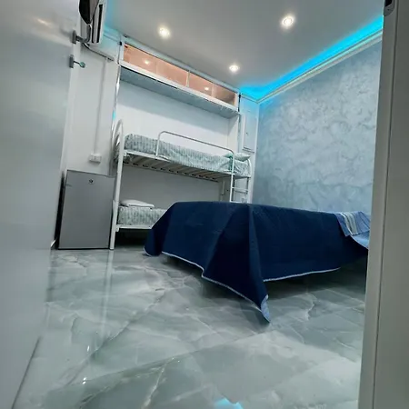 Raffaele Holiday home
